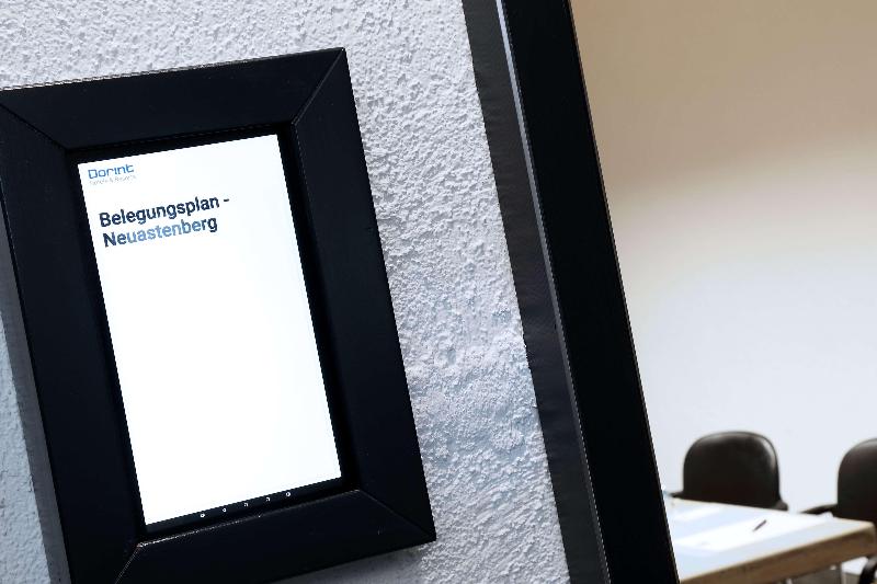 בית מלון כפרי Dorint Resort Winterberg