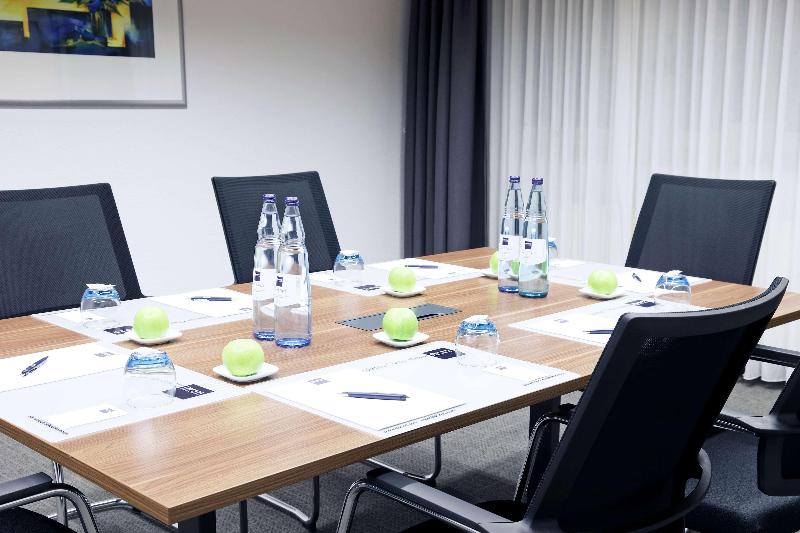 בית מלון כפרי Dorint Resort Winterberg