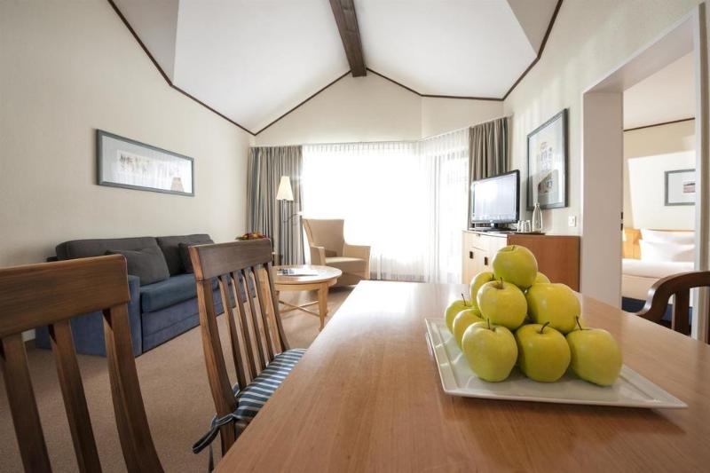 בית מלון כפרי Dorint Resort Winterberg