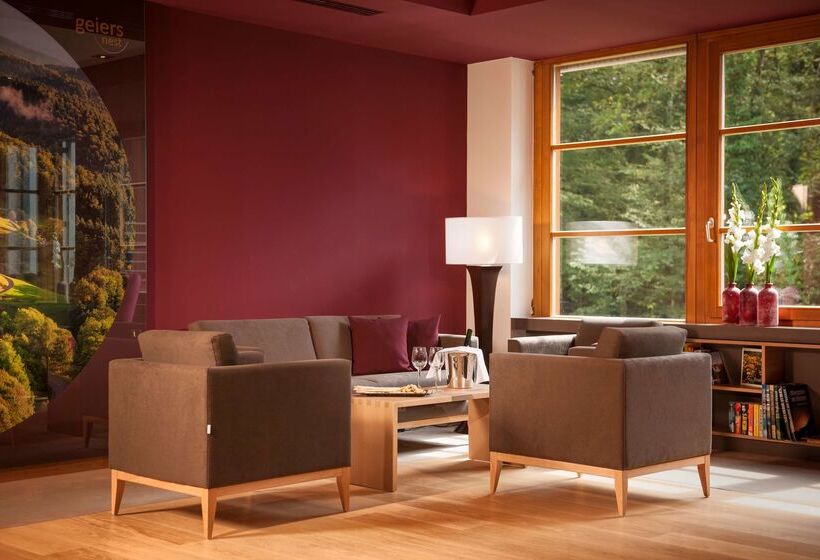 Dorint Thermenhotel Freiburg