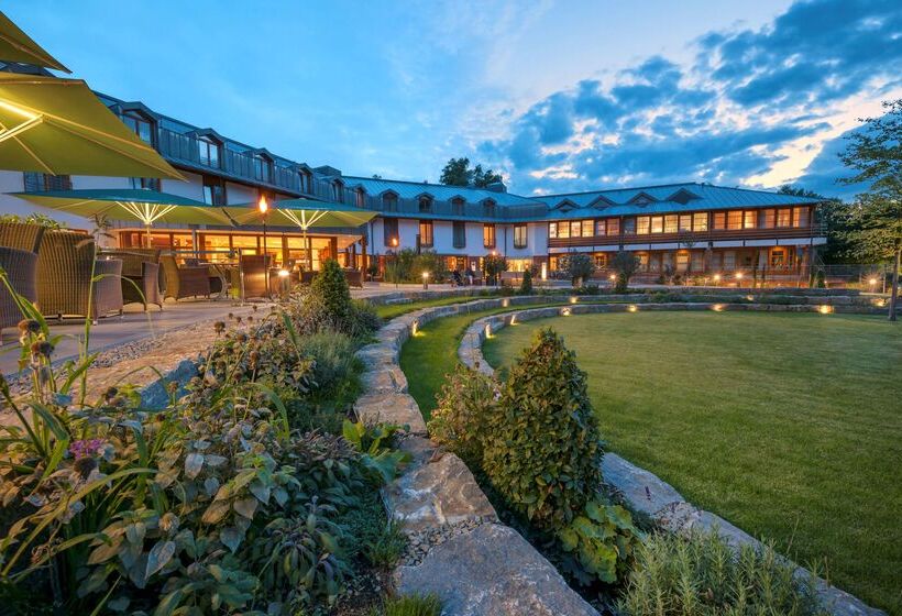 Dorint Thermenhotel Freiburg