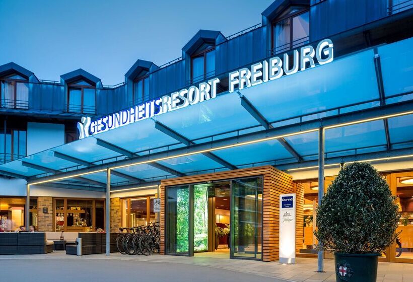 Dorint Thermenhotel Freiburg