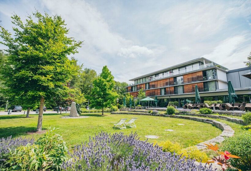 Dorint Thermenhotel Freiburg