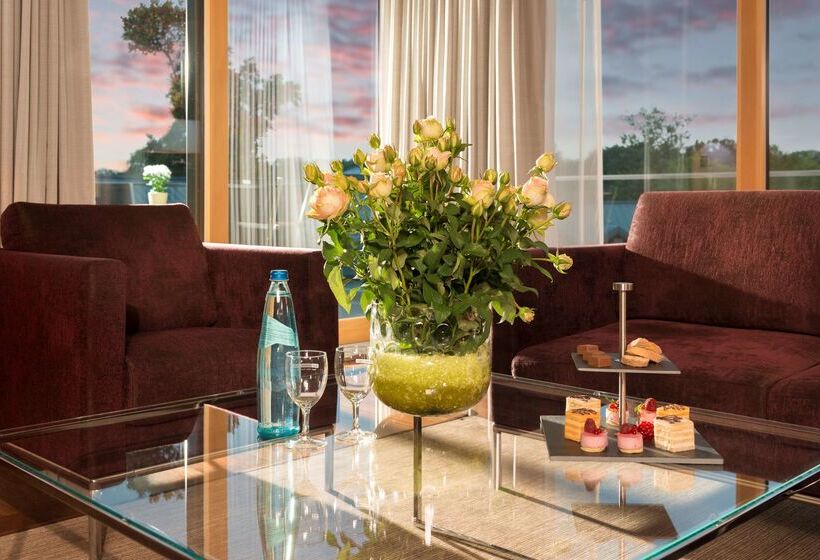 Dorint Thermenhotel Freiburg