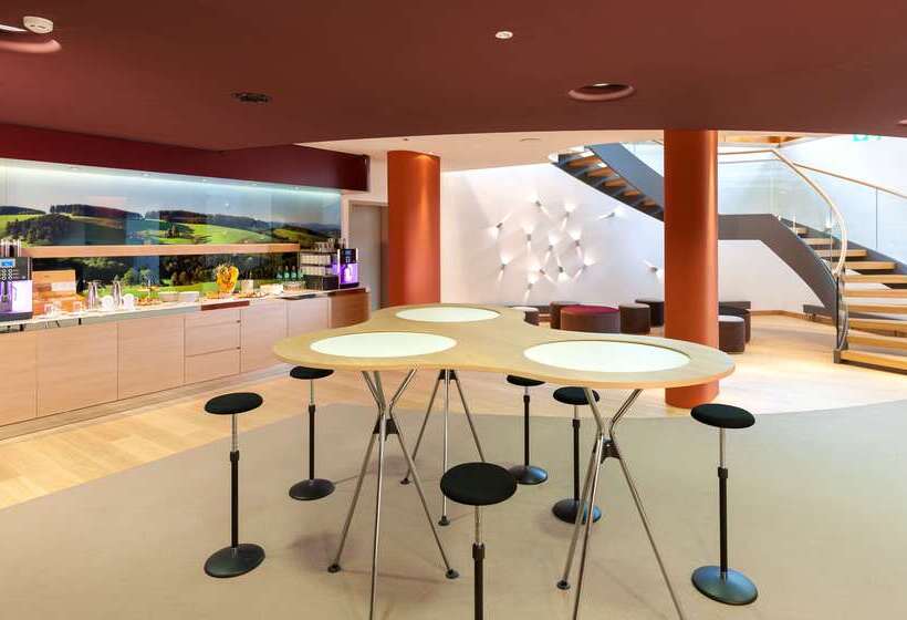 Dorint Thermenhotel Freiburg