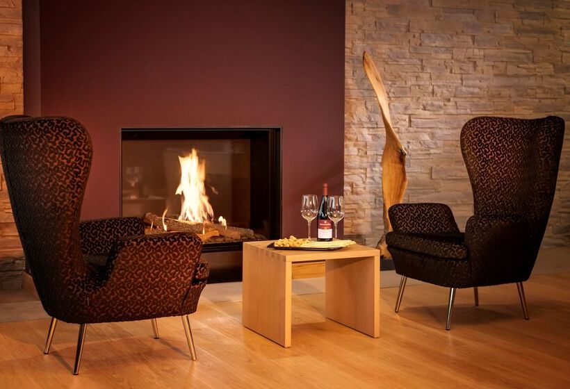 Dorint Thermenhotel Freiburg