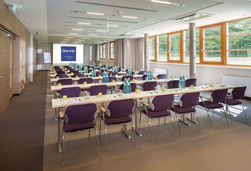 Dorint Thermenhotel Freiburg