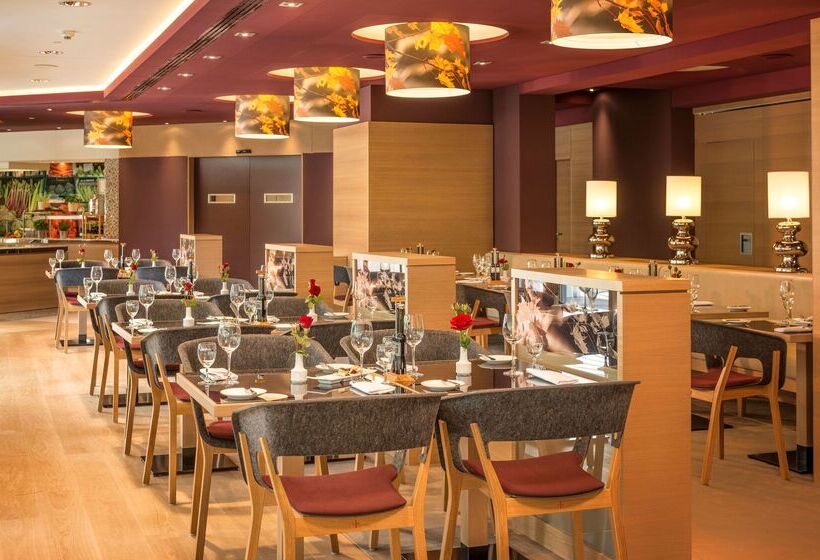 Dorint Thermenhotel Freiburg