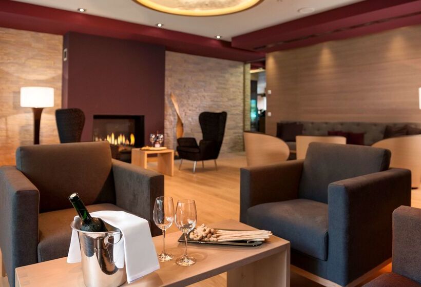 Dorint Thermenhotel Freiburg