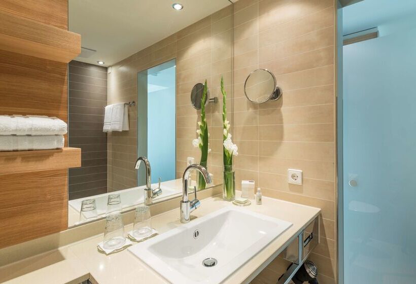 Dorint Thermenhotel Freiburg