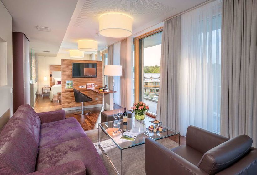 Dorint Thermenhotel Freiburg