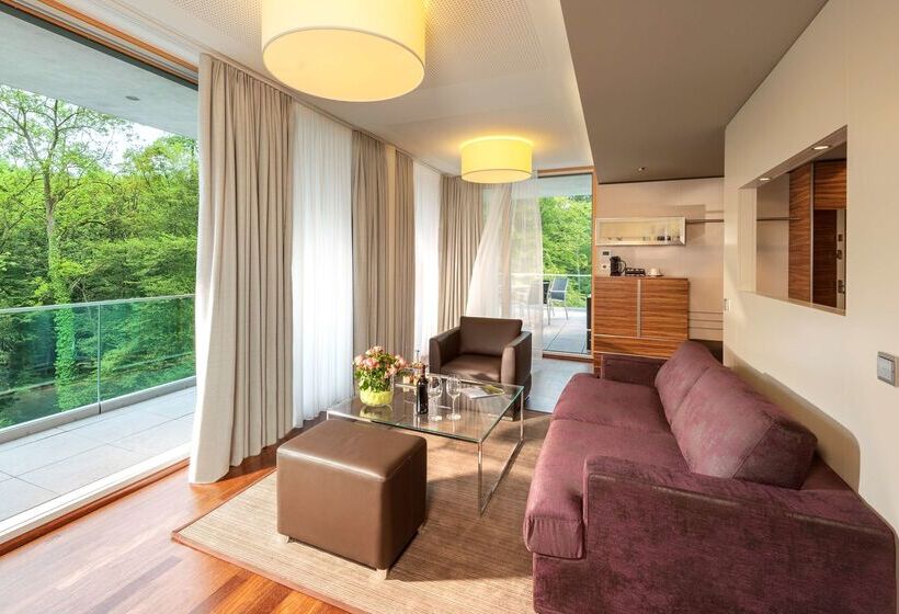 Dorint Thermenhotel Freiburg