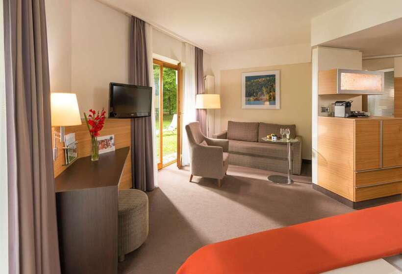 Dorint Thermenhotel Freiburg