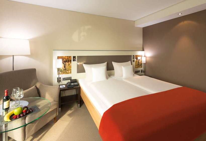 Dorint Thermenhotel Freiburg