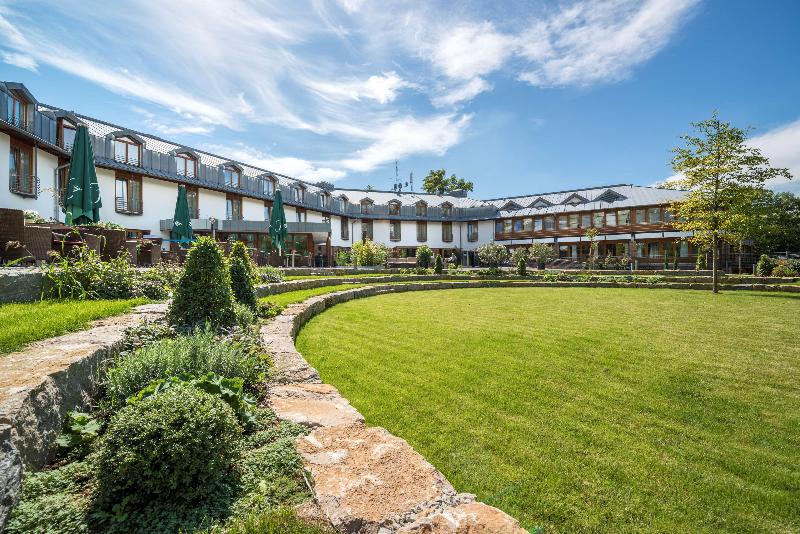 Dorint Thermenhotel Freiburg