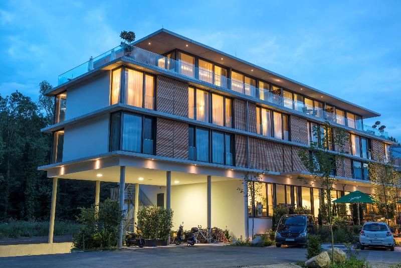 Dorint Thermenhotel Freiburg
