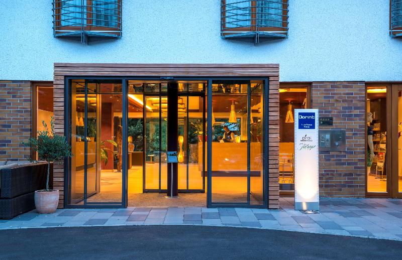 Dorint Thermenhotel Freiburg