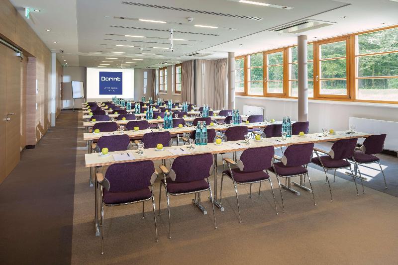 Dorint Thermenhotel Freiburg