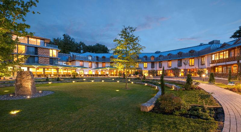 Dorint Thermenhotel Freiburg