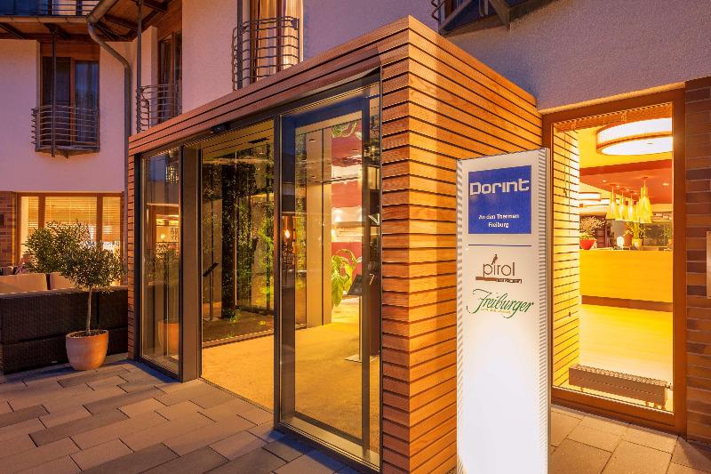 Dorint Thermenhotel Freiburg