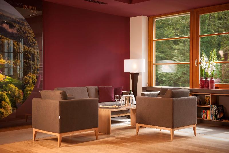 Dorint Thermenhotel Freiburg