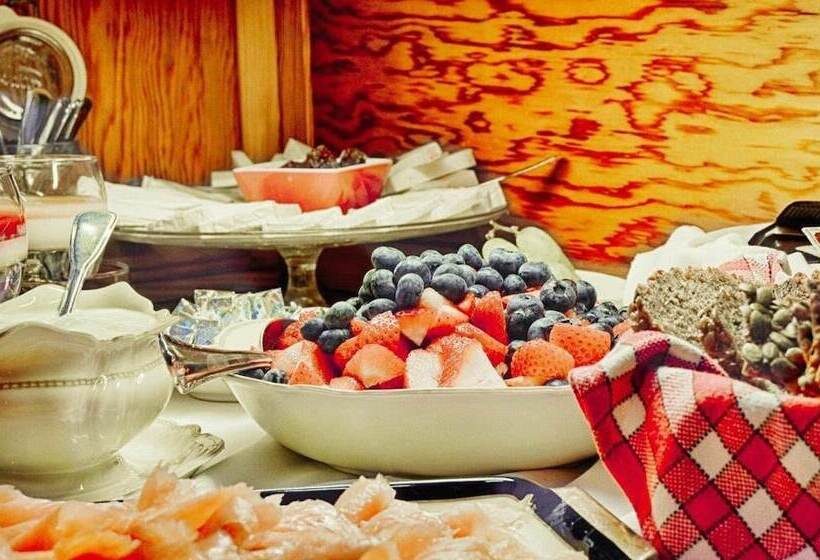 Отель Drei Lilien