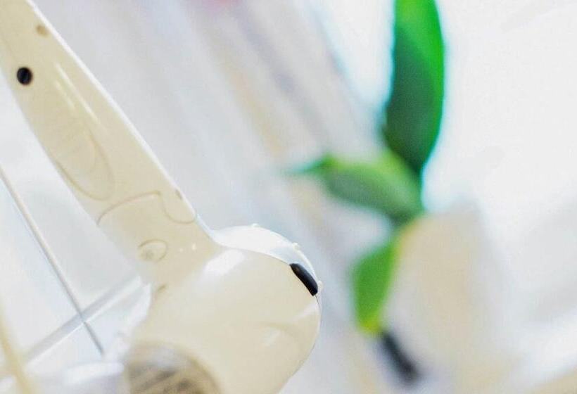 ホテル Drei Lilien