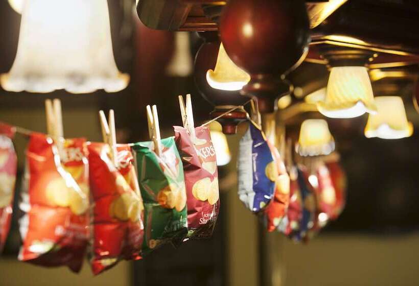 Отель Drei Morgen