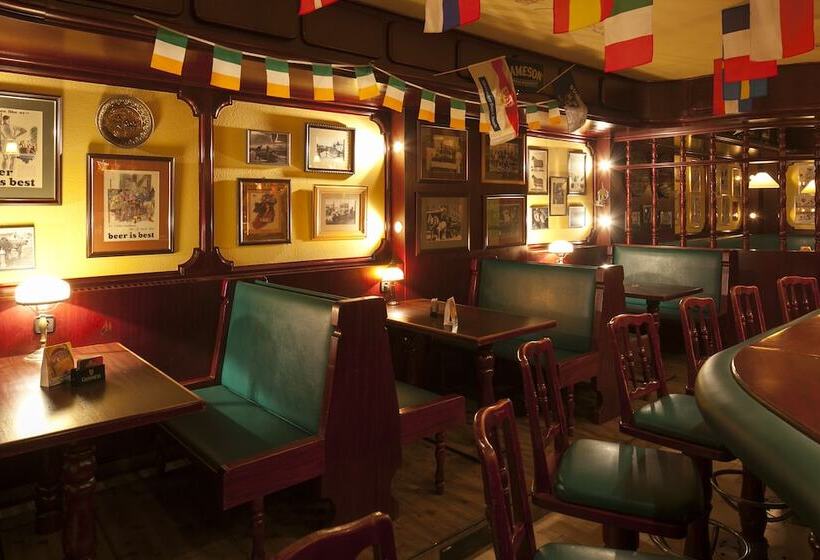 Отель Drei Morgen