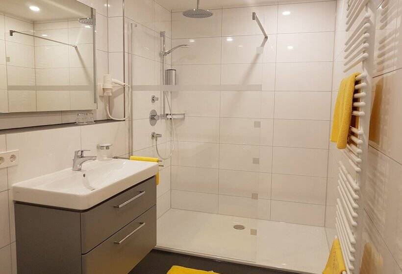 Отель Drei Morgen