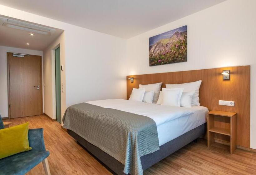 בית מלון כפרי Elysee