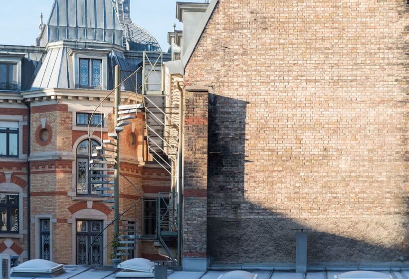 호텔 Etol   Superior