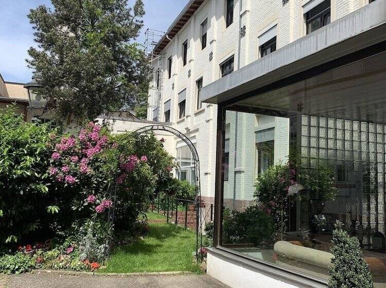 호텔 Etol   Superior