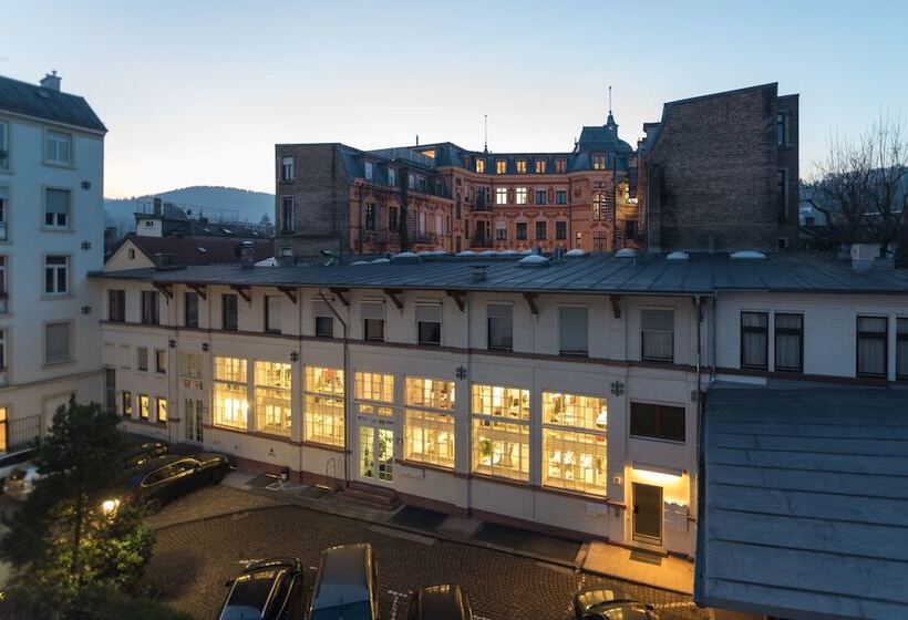 호텔 Etol   Superior