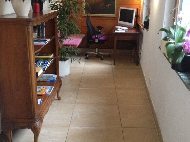 호텔 Etol   Superior