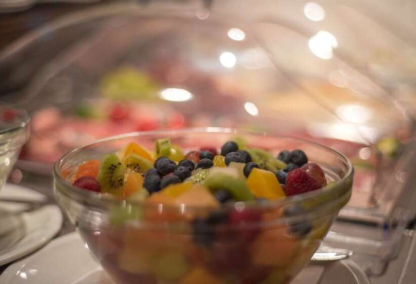 호텔 Etol   Superior