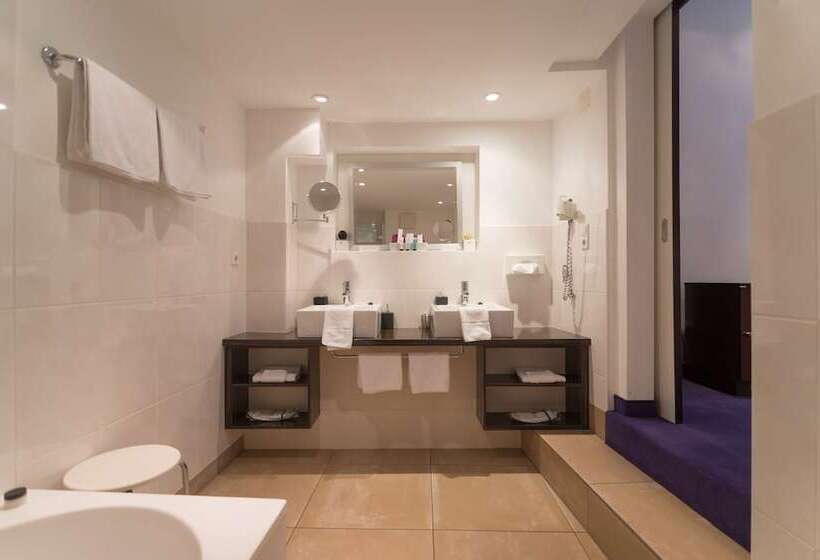 호텔 Etol   Superior