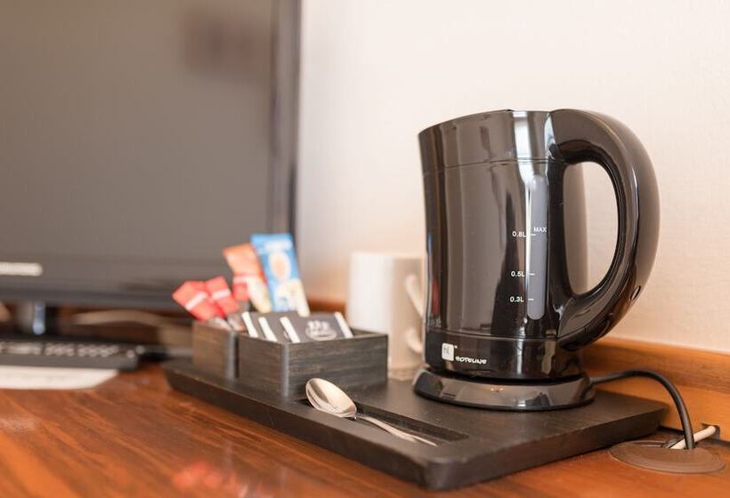 호텔 Etol   Superior