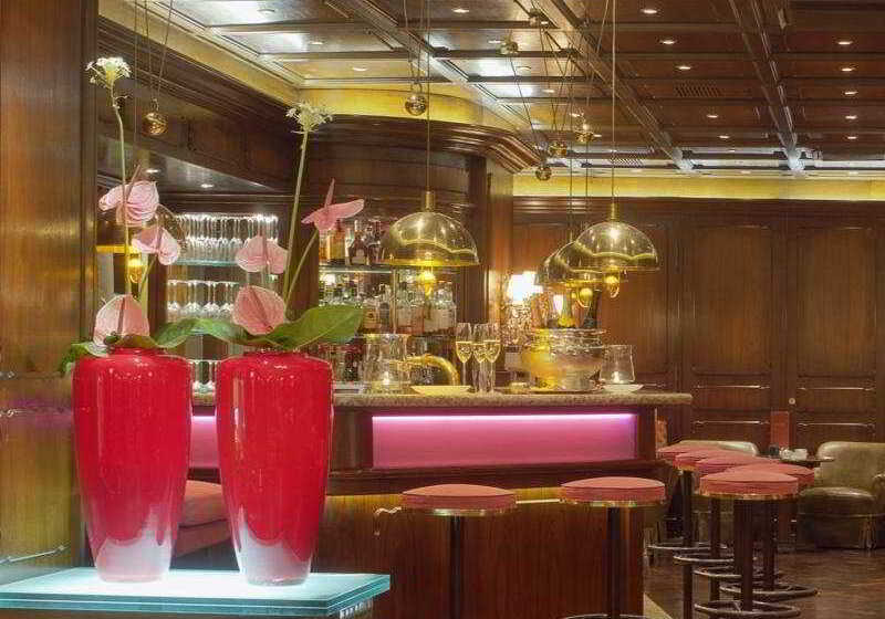 Europäischer Hof Heidelberg, Bestes Hotel Deutschlands In Historischer Architektur