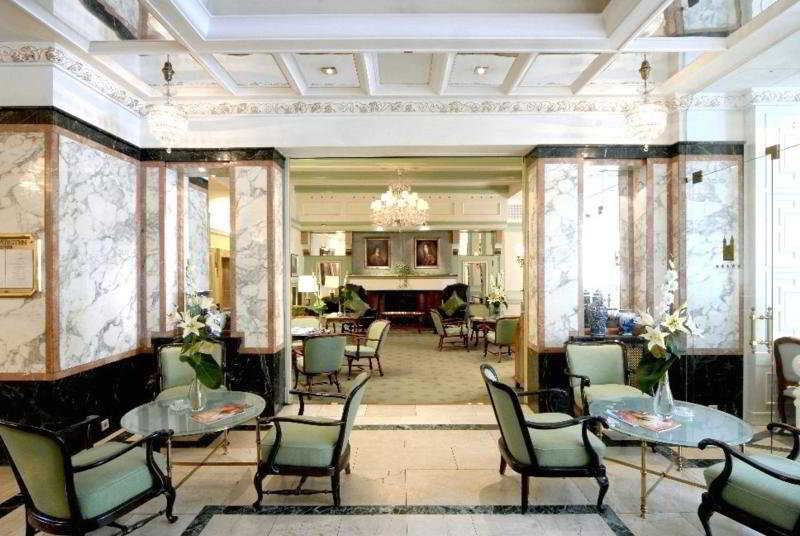 Europäischer Hof Heidelberg, Bestes Hotel Deutschlands In Historischer Architektur