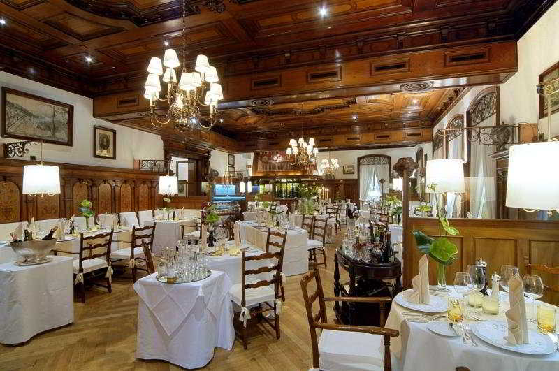 Europäischer Hof Heidelberg, Bestes Hotel Deutschlands In Historischer Architektur