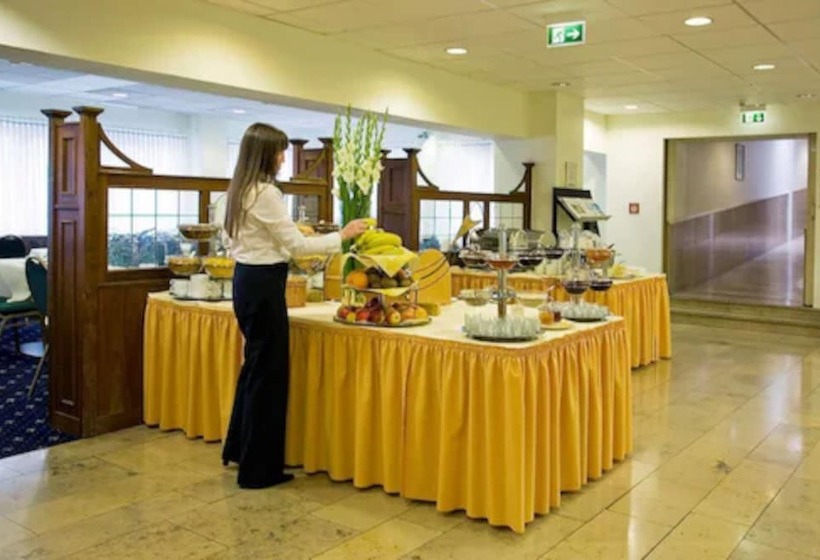 בית מלון כפרי Excelsior