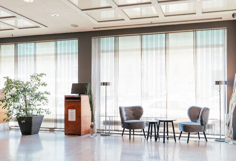 בית מלון כפרי Excelsior