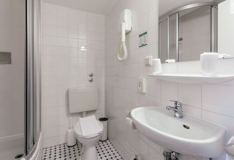 בית מלון כפרי Excelsior