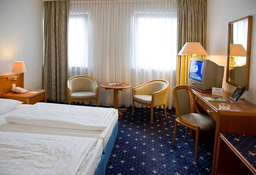 בית מלון כפרי Excelsior