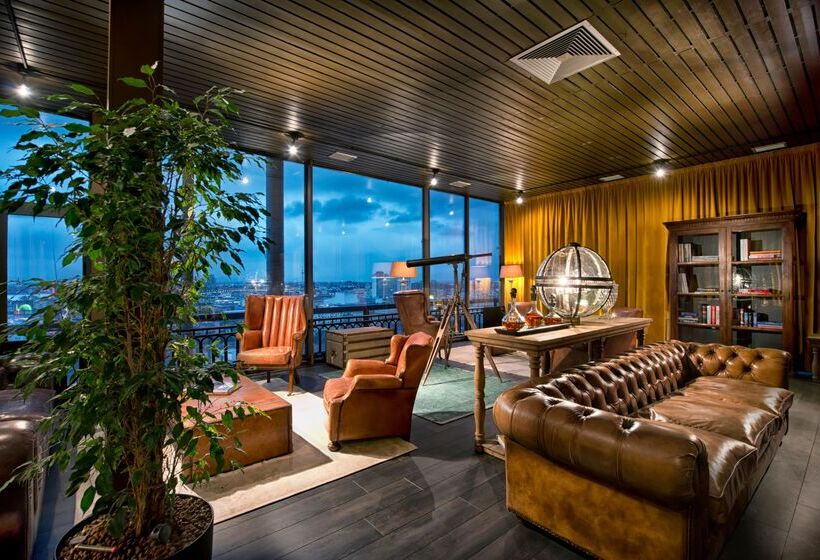 فندق Excelsior Ludwigshafen