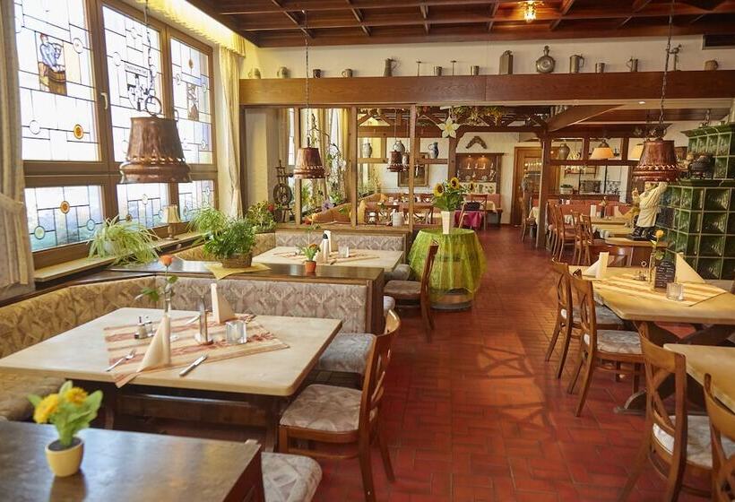 Flair Hotel Weinstube Lochner