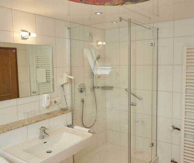 Flair Hotel Weinstube Lochner