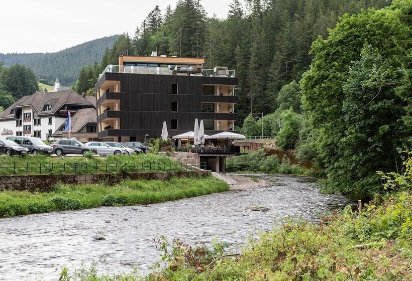 ホテル Sackmann Genuss