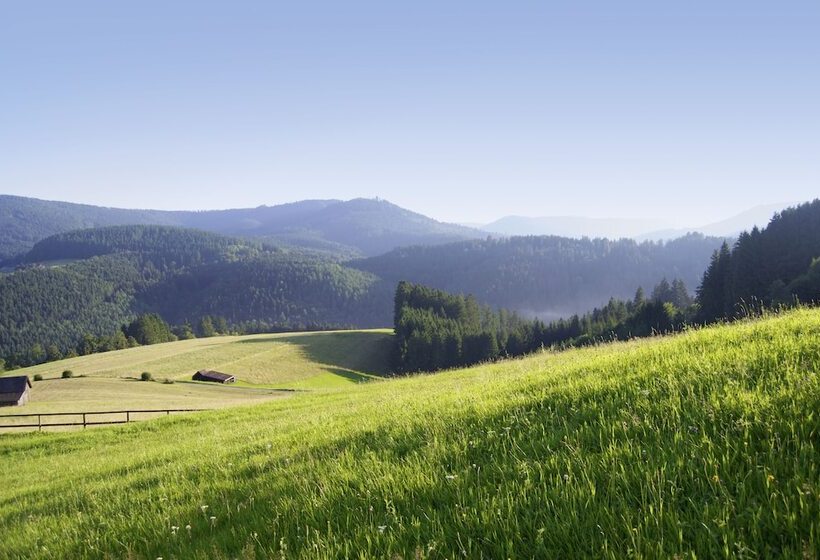 ホテル Sackmann Genuss